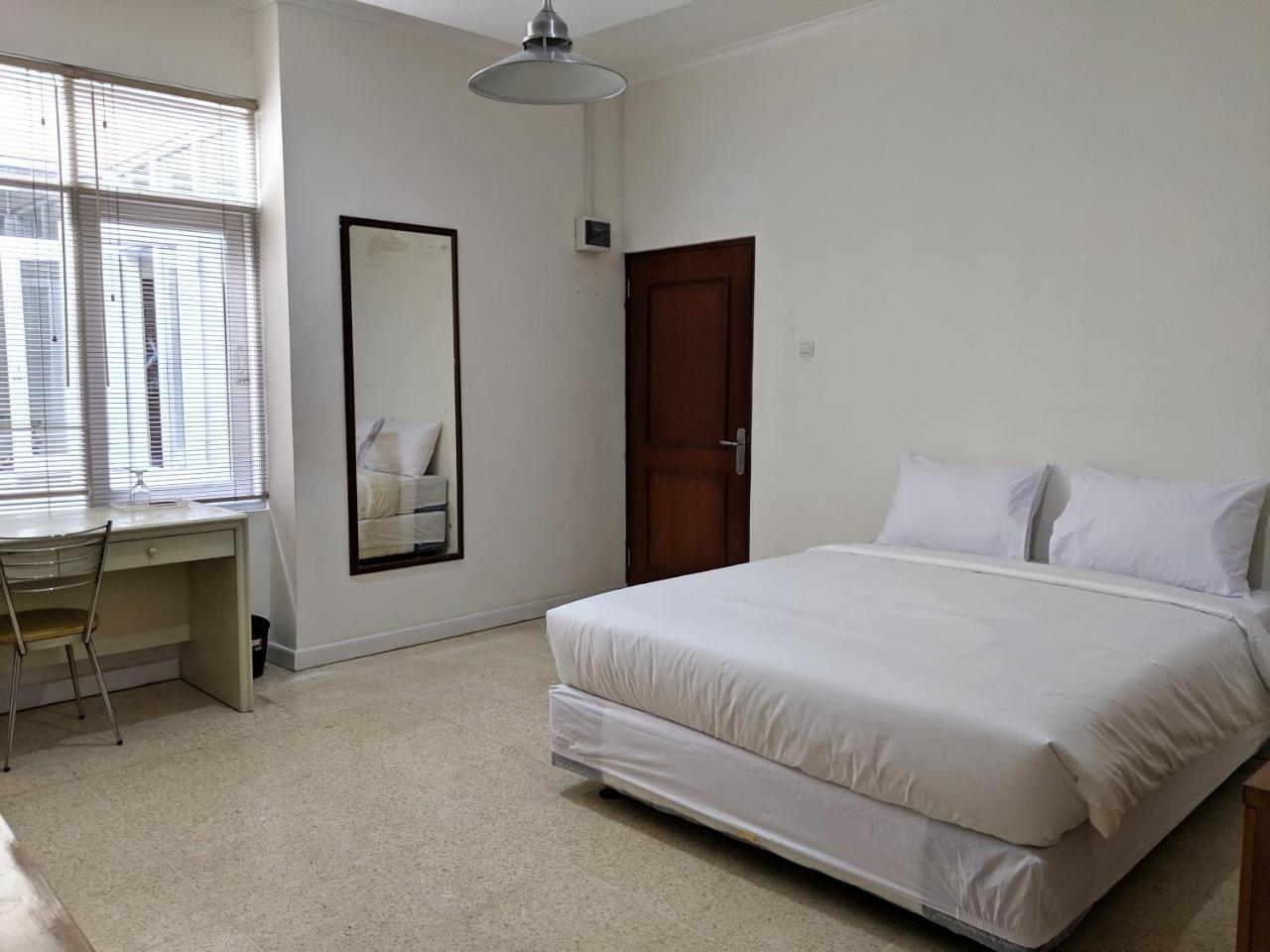 My Home By Flat06 Jakarta Exterior foto