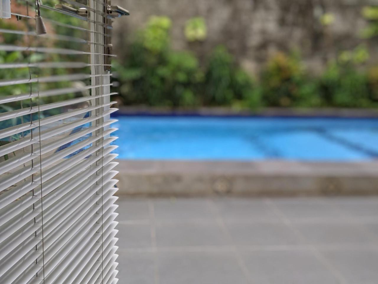 My Home By Flat06 Jakarta Exterior foto