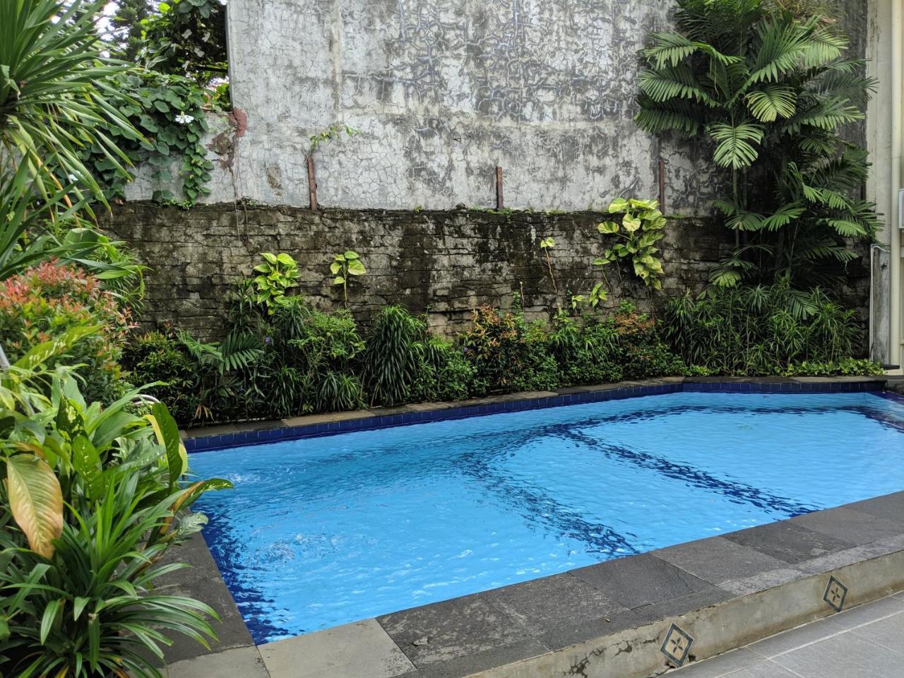 My Home By Flat06 Jakarta Exterior foto