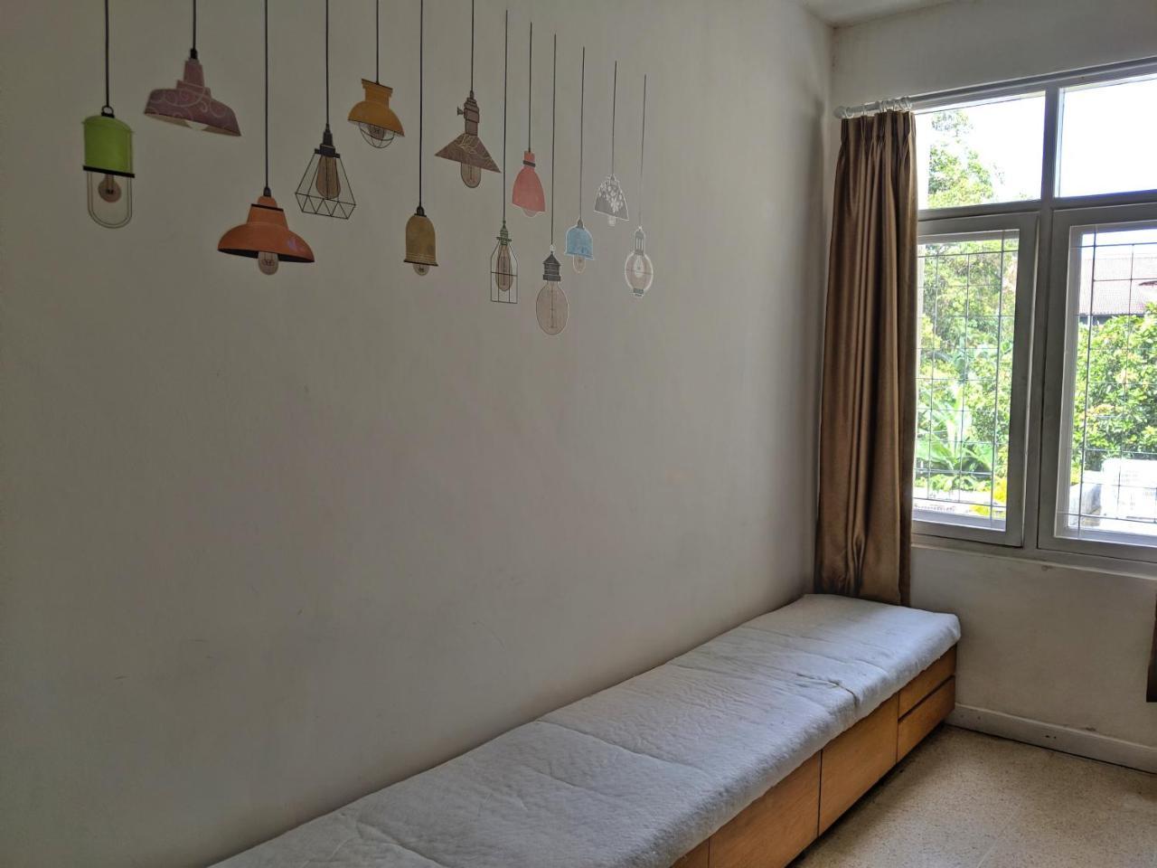 My Home By Flat06 Jakarta Exterior foto