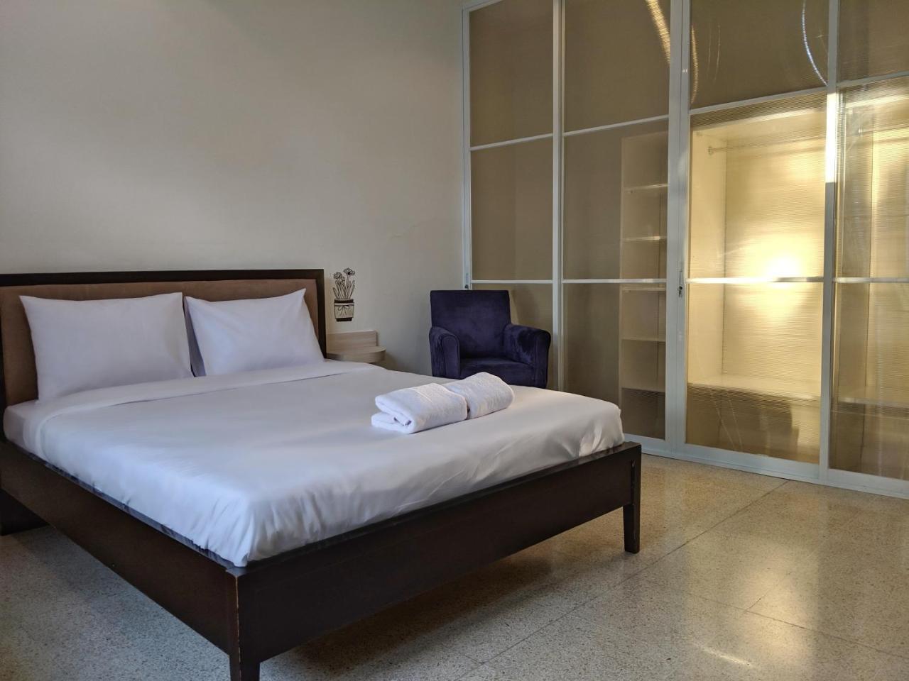 My Home By Flat06 Jakarta Exterior foto